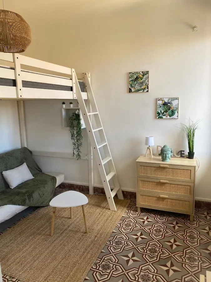 Charmant Studio Avignon Intra Muros Apartment